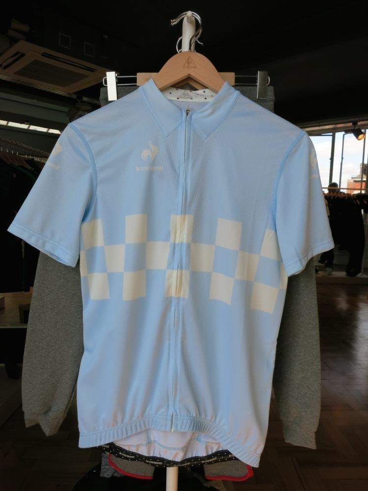 Le coq hotsell sportif wiggle